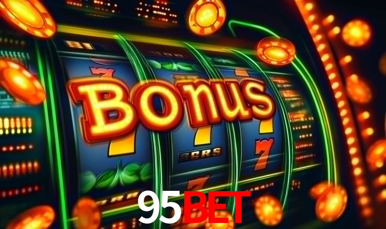 Daily Bonuses 95bet