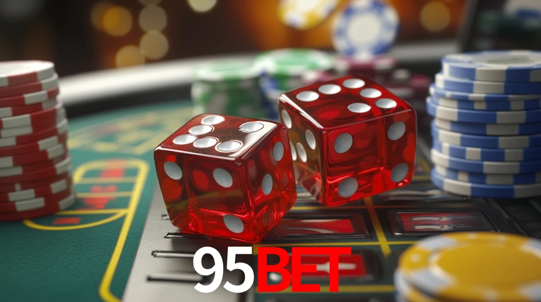 Ofertas Imperdíveis na 95bet: Promoções e Bônus Que Valem a Pena