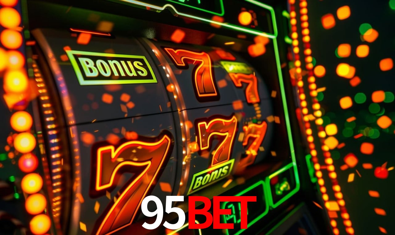 Design Responsivo 95bet