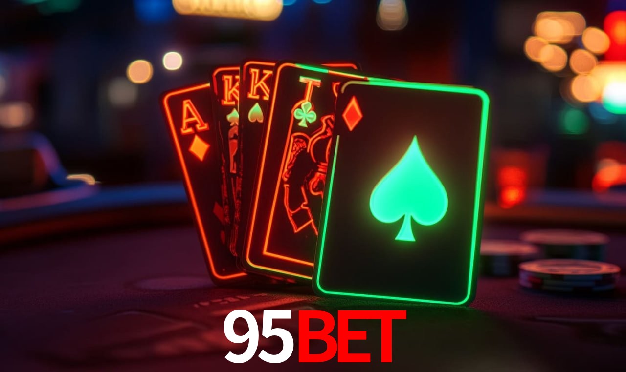 A Popularidade dos Caça-Níqueis no 95bet