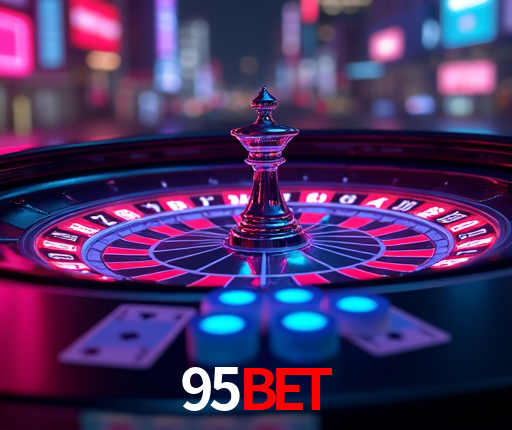 Avaliações dos Jogadores 95bet