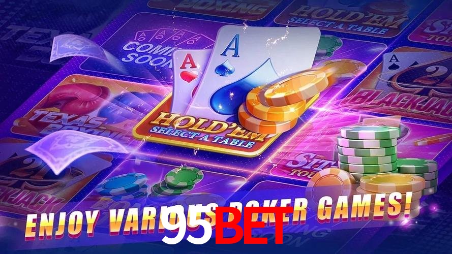 Tecnologia da Plataforma 95bet