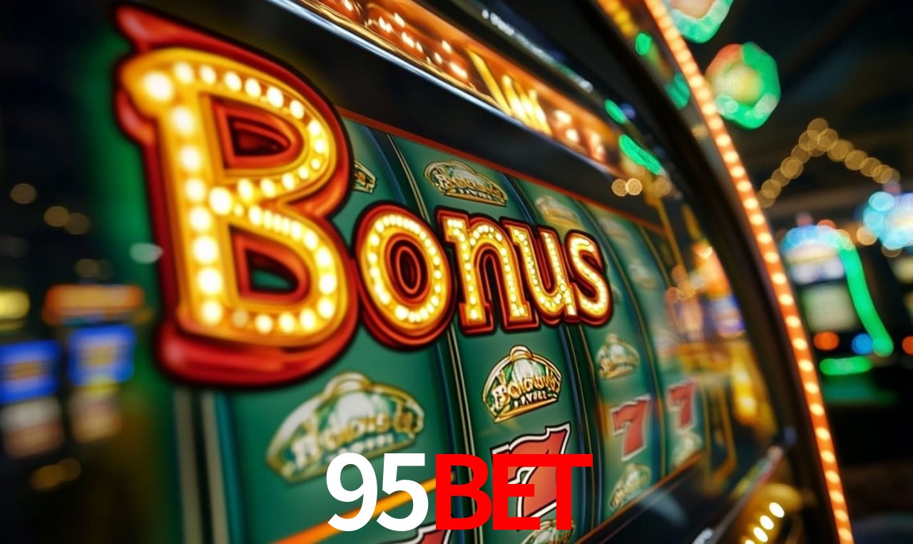Inovações de Jogos na 95bet: O Futuro das Experiências Interativas