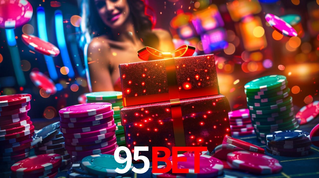 Integração de APIs 95bet