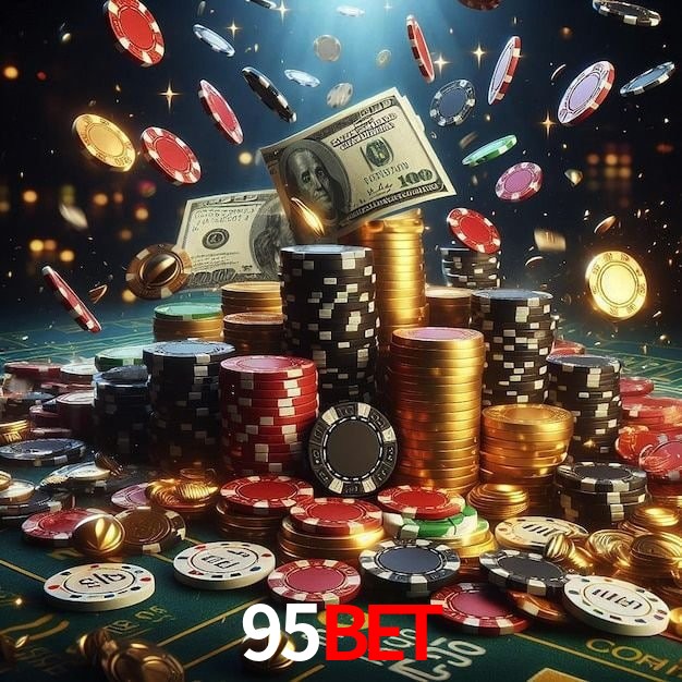 Promoções Sazonais 95bet