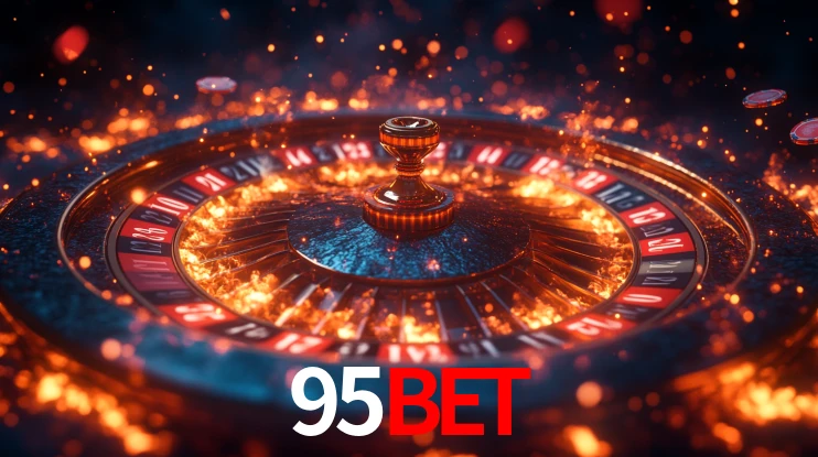 95bet - Cassino Online Seguro Brasil - 95bet app
