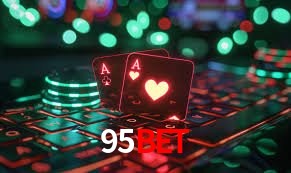 Inovações de Jogos na 95bet: O Futuro das Experiências Interativas