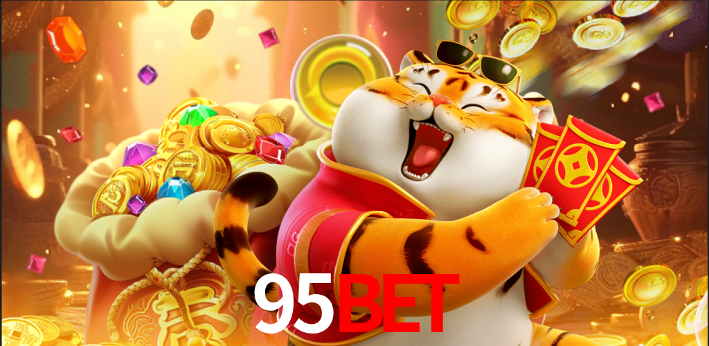 Desvendando o Mundo dos Jogos Virtuais na 95bet