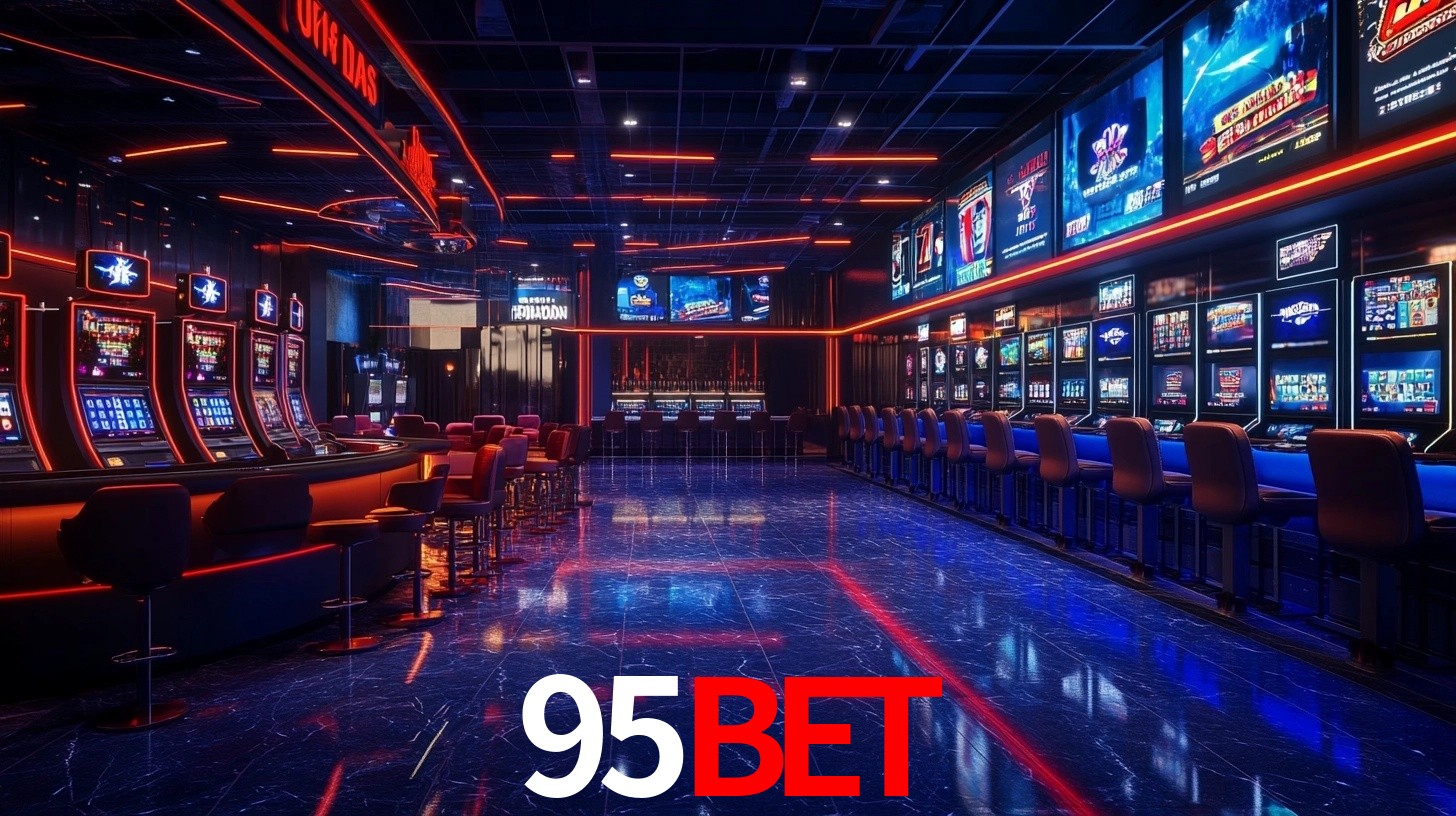 Explore as vantagens do 95bet: serviço profissional e confiabilidade