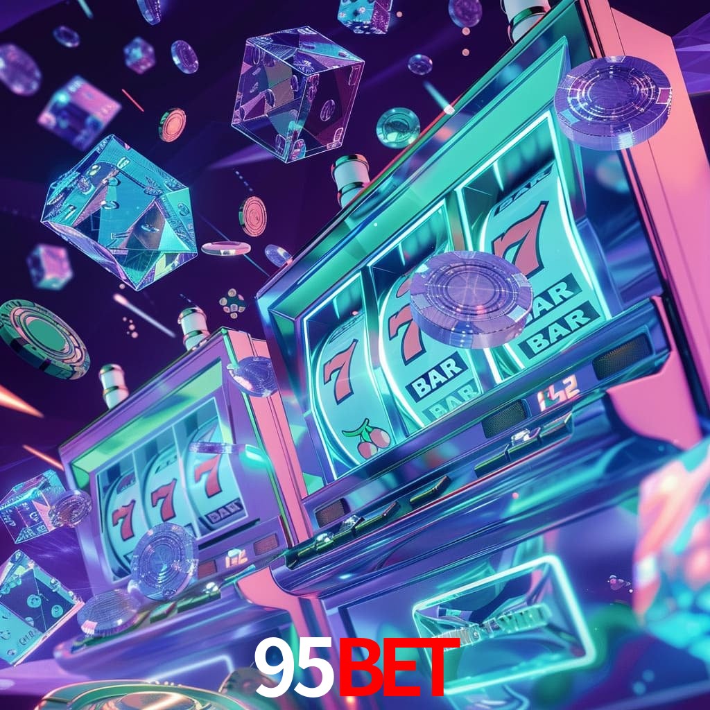 Promoção Relâmpago 95bet